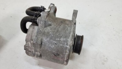 Генератор audi оригинальный номер 079903015p фото №1