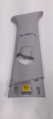 Защита стойка среднего правая hyundai kona фото №1