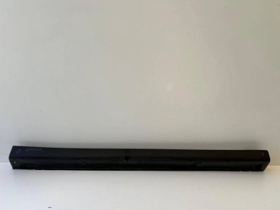 Mitsubishi outlander iii молдинг порог левая 6512aa422 фото №1