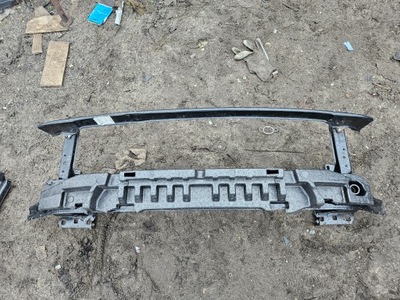 Балка бампера перед абсорбер seat leon iv 5fa807097 фото №1