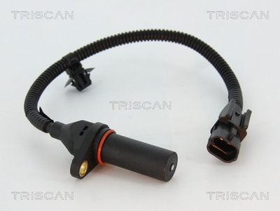 SENSOR POSICIÓN DE EJE CIGÜEÑAL KIA CARENS 1.6I 12- 885543111  