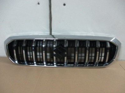 Решётка радиатора решётка радиатора suzuki sx4 s-cross 7174164r0 фото №1
