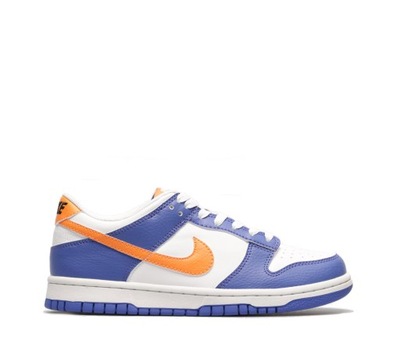 Nike Dunk Low GS FN7783 400 38