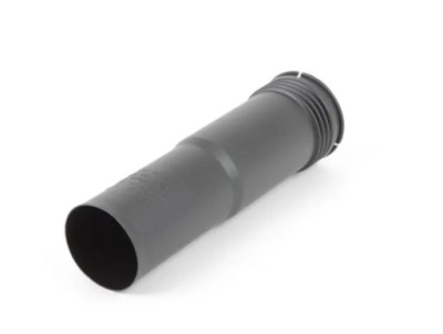 Vw golf 5g mk7 задний axle shock абсорбер protective труба 5q0513425j original фото №1