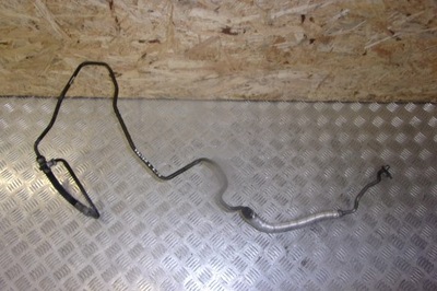 Шланг усилителя opel signum vectra c 2.2 dti фото №1