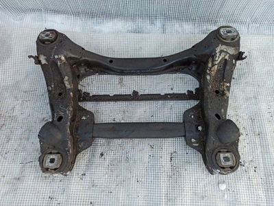 Audi a8 d3 підрамник підрамник підрамник перед підрамник поперечина фото №1