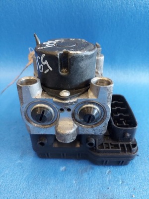 Насос abs rav-4 4451-42060 фото №1