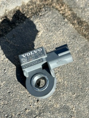 Датчик ударный volvo v40 2 31387891 фото №1