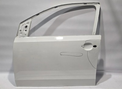 Vw up skoda citigo mii 2012 --двері передні ліва 1s4831311f фото №1