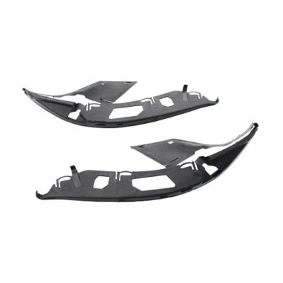 2x ущільнювачі ліва i фари do e60 5 фото №1