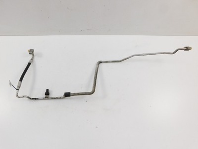 Bmw x5 e53 трубка кондиционера фото №1