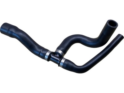 Wąż шланг провода радиатора microcar ligier due lombardini dci фото №1