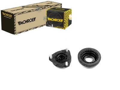 Подушка амортизатора monroe 1061722 1480525 7t163 фото №1