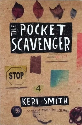 SMITH - THE POCKET SCAVENGER