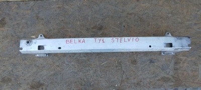 Балка задня pod бампер alfa romeo stelvio фото №1
