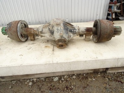 Мост задняя дифференциал renault midlum 135.08/b,150.08/b фото №1