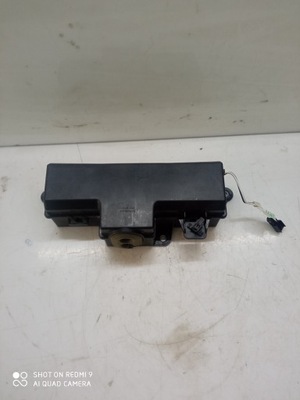 Механизм подъемник крышки задняя insignia 13279362 фото №1