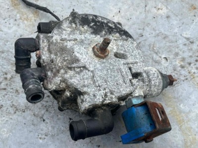 Испаритель редуктор газа lpg 67r-014619 фото №1