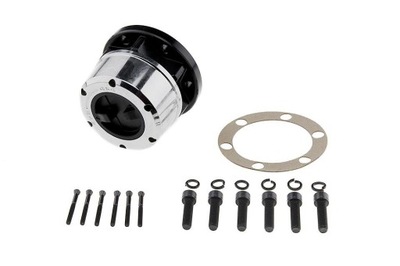 Муфта ступиця nissan avm429 фото №1