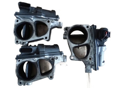 Дроссельная заслонка egr 059129593f audi a7 q7 фото №1