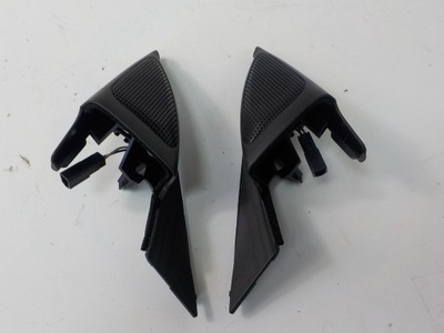 Subaru impreza iii gh динаміки високочастотні фото №1