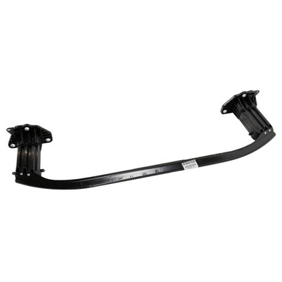 Балка нижняя усилитель бампера jeep renegade фото №1