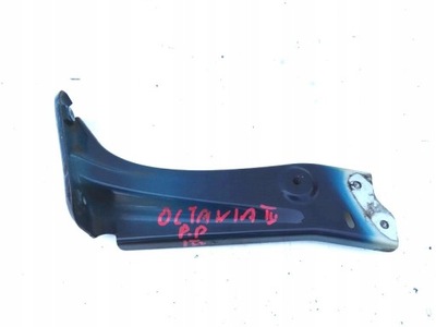 SKODA WITH 5E0821142 MOCOWANIE, WING - milautoparts-fr.ukrlive.com