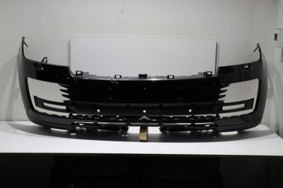 Range rover vogue l405 lift бампер задняя задний 18r+ фото №1