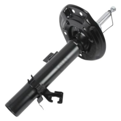 Амортизатор правый перед renault kadjar 2015 2016 2017 2018 фото №1