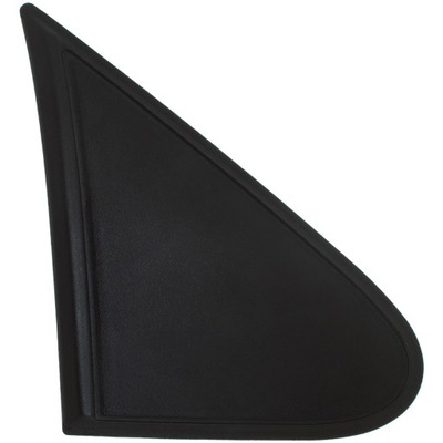 Peugeot partner 2008- трикутник дзеркало правий фото №1