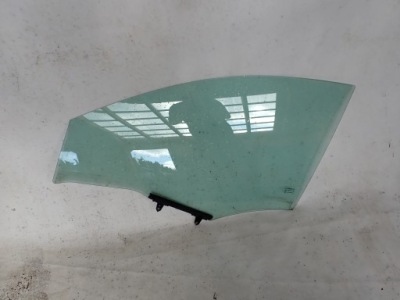 Renault kadjar стекло дверь передних левых перед 15r. фото №1