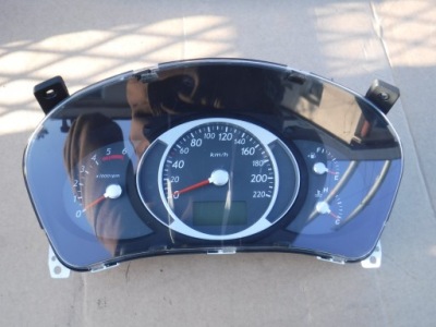 Приборы приборы hyundai tuscon i 94023-2e400 фото №1