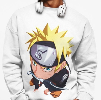 BLUZA NARUTO 23