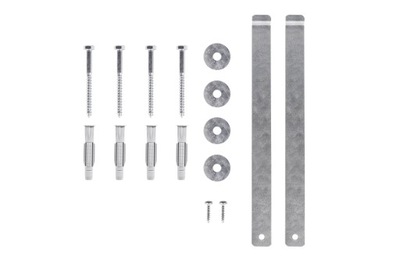 ZESTAW MONTAŻOWY DO DOŚWIETLACZY NAŚWIETLA WOLFA