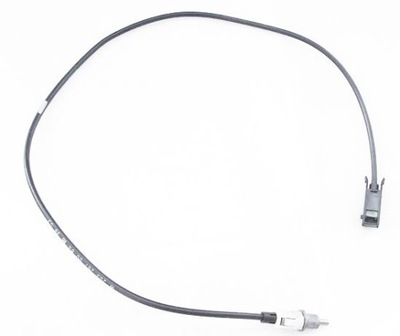 Mercedes w203 трос переключения передач оригинал фото №1