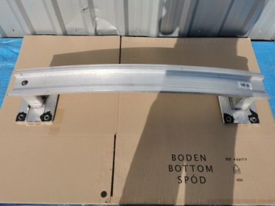 Mercedes gle w167 балка задняя задняя a1676109900 фото №1