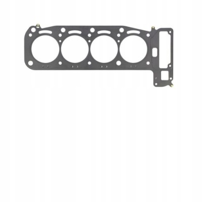 Оригинальная прокладка pod головки правая a1560160020 фото №1