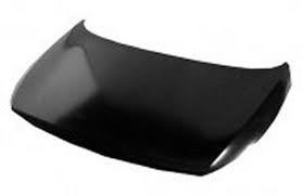 Kia sportage 10-15 крышка двигателя капот фото №1