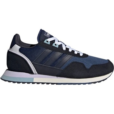 Buty damskie adidas 8K 2020 granatowo-czarne EH1440 37 1/3