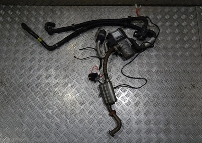 Hyundai tucson iii webasto 9021037e фото №1