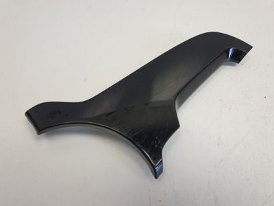 Opel corsa f молдинг консолі центральної dekor фото №1