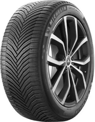 1x Michelin CROSSCLIMATE 2 SUV 245/50 R19