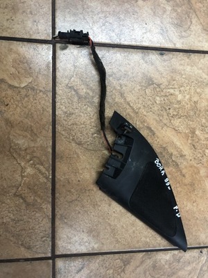 Bora 99' динамік трикутник 1j0035411e фото №1