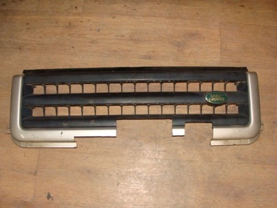 Решётка радиатора решётка радиатора радиатора pod лебёдка land rover discovery 2 ii фото №1