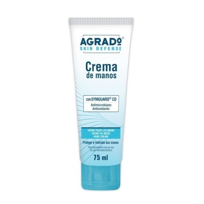 Krem do Rąk Agrado 1 (75 ml)