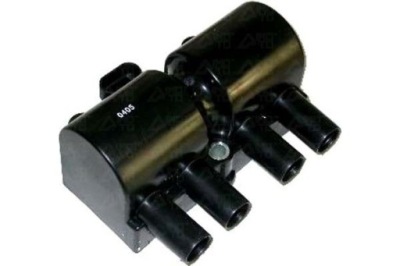 Meat doria катушка зажигания chevrolet evanda daewoo фото №1