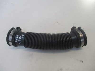 Пабтрубок  труба воздухозаборник воздуха nissan juke 1.5 dci фото №1