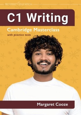 C1 Writing Cambridge Masterclass with practice tests