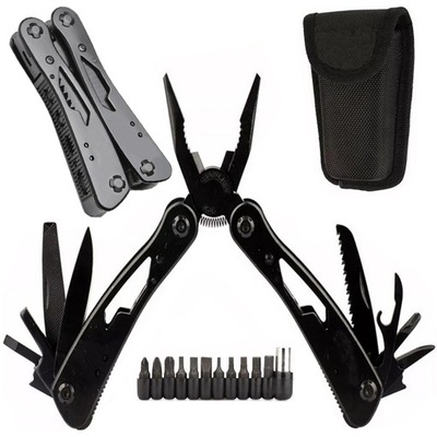 MULTITOOL NARZĘDZIE WIELOFUNKCYJNE SCYZORYK 20w1