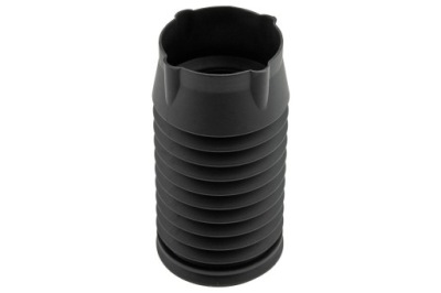 Защита амортизатора mitsubishi galant 92-03, eclipse 99-05 /задняя/ фото №1